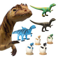 IBB 3D Ziel Raptorset – Mix & Match