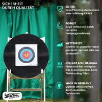 Pfeilfangnetz grün, Reste - wie Neu extra stark 3 Meter hoch 2,5 Meter breit - 3 Meter hoch mit zwei Webfehler