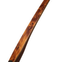 Longbow Creek 70 inch version RH draw weight 35 lbs