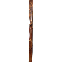 Longbow Creek 70 inch version RH draw weight 35 lbs