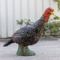 IBB 3D Target Turkey