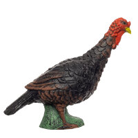 IBB 3D Tier Truthahn