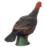 IBB 3D Tier Truthahn