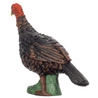 IBB 3D Tier Truthahn