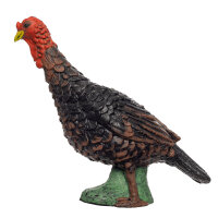 IBB 3D Tier Truthahn