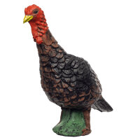 IBB 3D Tier Truthahn