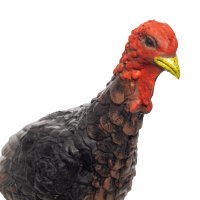 IBB 3D Tier Truthahn