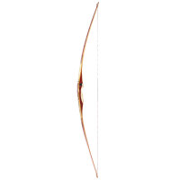 Second Hand Longbow Long Tigris 68 inch version RH draw...