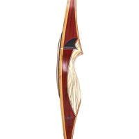 Second Hand Longbow Long Tigris 68 inch version RH draw...