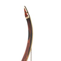 Hunting recurve Tigris version RH draw weight 55 lbs