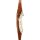Hunting recurve Tigris version RH draw weight 55 lbs
