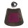 Armschutz Brombeere Baumwolle & Leder
