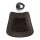 Armschutz Suede aus Leder