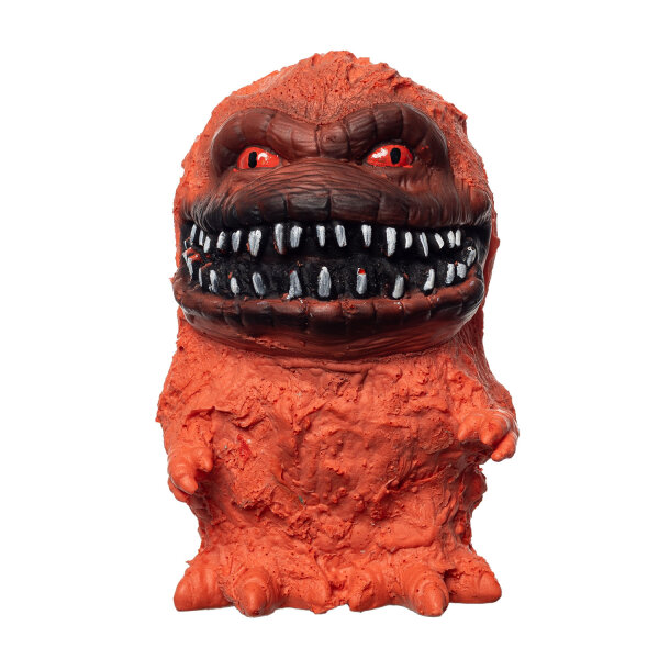 IBB 3D Target Snapy Red