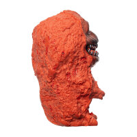 IBB 3D Target Snapy Red