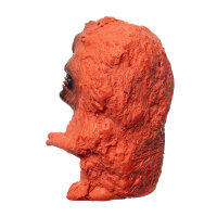 IBB 3D Target Snapy Red