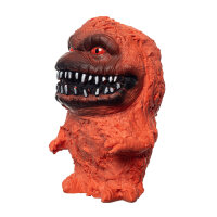 IBB 3D Target Snapy Red