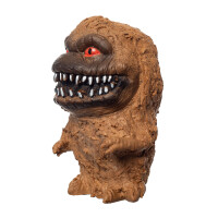 IBB 3D Ziel Snapy Braun