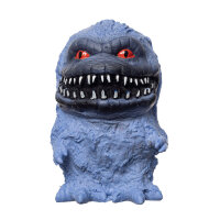 IBB 3D Target Snapy Blue