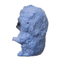 IBB 3D Target Snapy Blue
