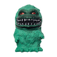 IBB 3D Target Snapy Green