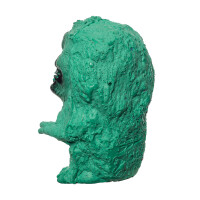 IBB 3D Target Snapy Green