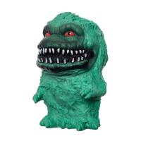IBB 3D Target Snapy Green