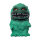 IBB 3D Target Snapy Green
