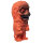 IBB 3D Target Snap Red