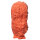 IBB 3D Target Snap Red