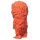 IBB 3D Target Snap Red