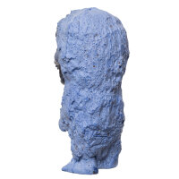 IBB 3D Target Snap Blue