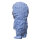 IBB 3D Target Snap Blue