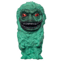 IBB 3D Target Snap Green
