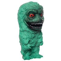 IBB 3D Target Snap Green