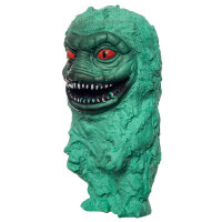 IBB 3D Target Snap Green