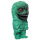 IBB 3D Target Snap Green