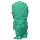 IBB 3D Target Snap Green