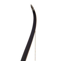 Hunter Recurve Bow Gray Limited Edition RH 15 lbs