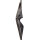 Hunter Recurve Bow Gray Limited Edition RH 15 lbs