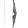 Hunter Recurve Bow Gray Limited Edition RH 15 lbs