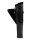 Second Choice Side quiver Black cotton & leather version RH