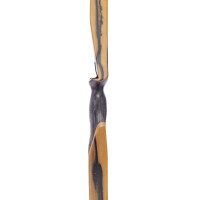 Hybridbogen Silverline 58 Zoll - Limitierte Edition