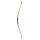 Hybridbogen Silverline 58 Zoll - Limitierte Edition