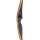 Hybridbogen Silverline 58 Zoll - Limitierte Edition