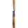Hybridbogen Silverline 58 Zoll - Limitierte Edition