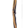 Hybridbogen Silverline 58 Zoll - Limitierte Edition