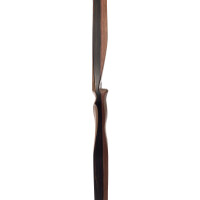 Jagdrecurve Dayfall 52 Zoll RH 35 lbs