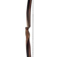 Jagdrecurve Dayfall 52 Zoll RH 35 lbs
