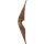 Jagdrecurve Dayfall 52 Zoll RH 35 lbs